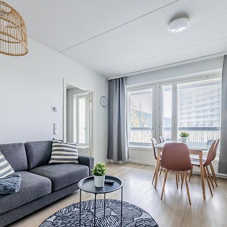 Sleepwell Apartments Niittykumpu 12 - Metro, 15 Min From Helsinki City Espoo Zewnętrze zdjęcie