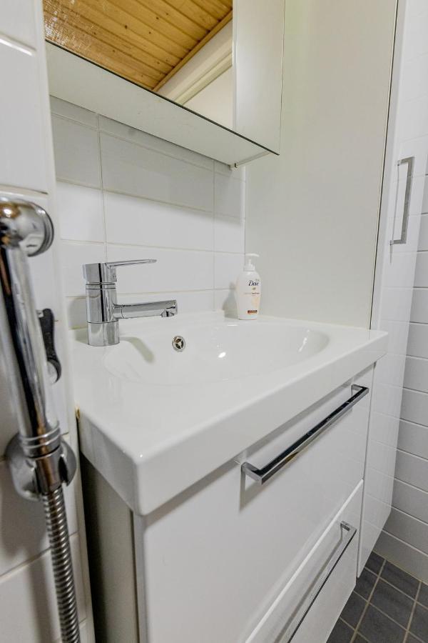 Sleepwell Apartments Niittykumpu 12 - Metro, 15 Min From Helsinki City Espoo Zewnętrze zdjęcie