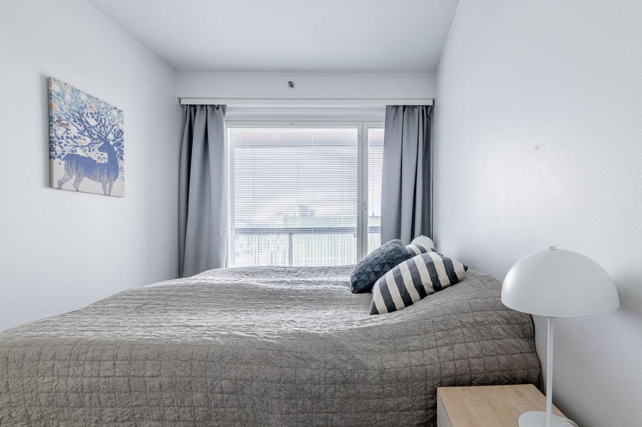 Sleepwell Apartments Niittykumpu 12 - Metro, 15 Min From Helsinki City Espoo Zewnętrze zdjęcie