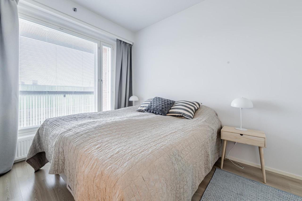 Sleepwell Apartments Niittykumpu 12 - Metro, 15 Min From Helsinki City Espoo Zewnętrze zdjęcie