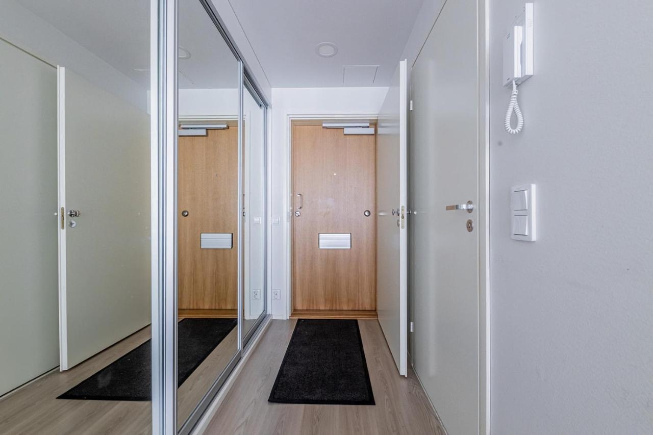 Sleepwell Apartments Niittykumpu 12 - Metro, 15 Min From Helsinki City Espoo Zewnętrze zdjęcie