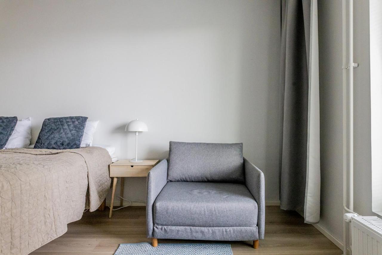 Sleepwell Apartments Niittykumpu 12 - Metro, 15 Min From Helsinki City Espoo Zewnętrze zdjęcie
