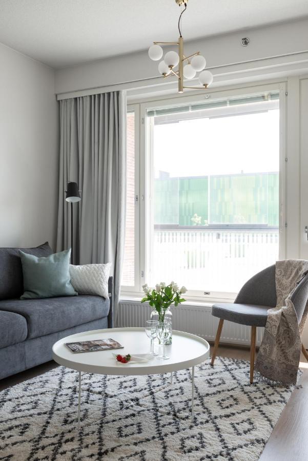 Sleepwell Apartments Niittykumpu 12 - Metro, 15 Min From Helsinki City Espoo Zewnętrze zdjęcie
