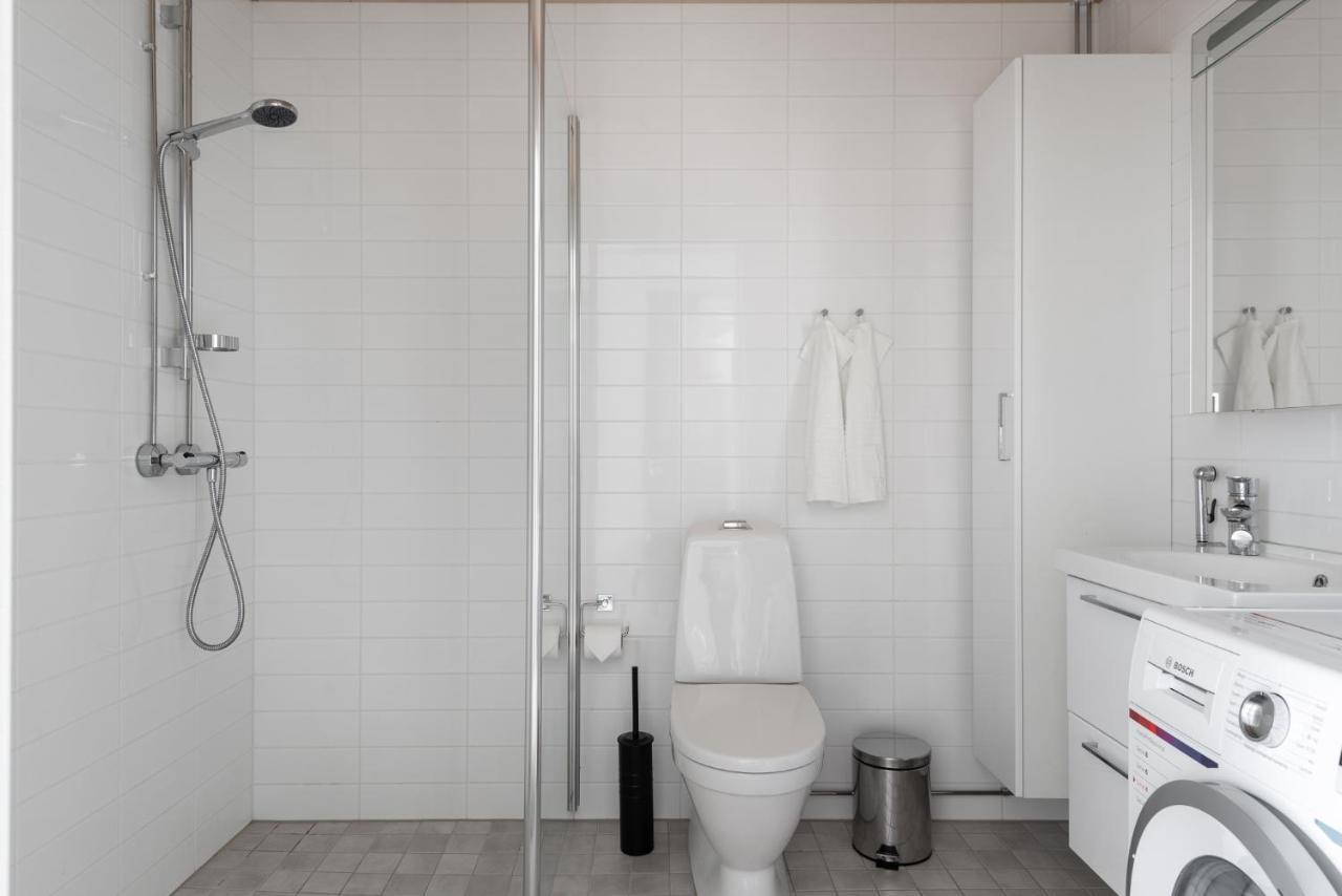 Sleepwell Apartments Niittykumpu 12 - Metro, 15 Min From Helsinki City Espoo Zewnętrze zdjęcie